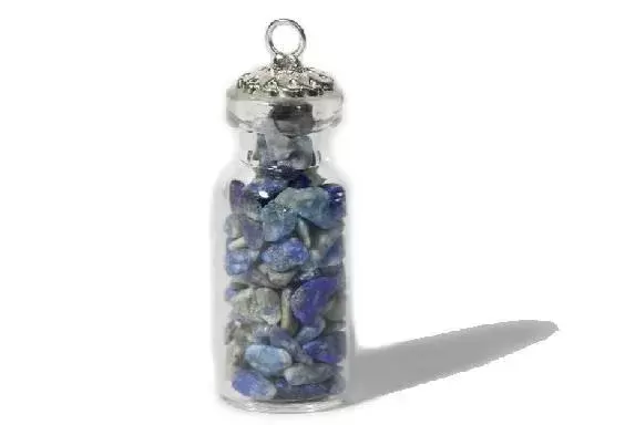 Bottle Pendant
