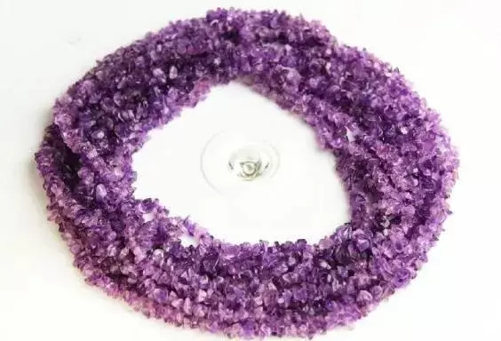 Crystal Mala