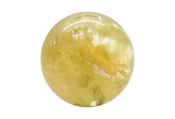 Yellow Aventurine