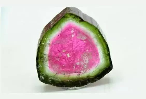 Watermelon Tourmaline