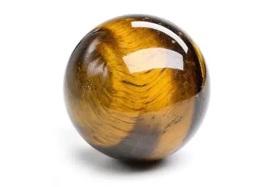 Tiger Eye
