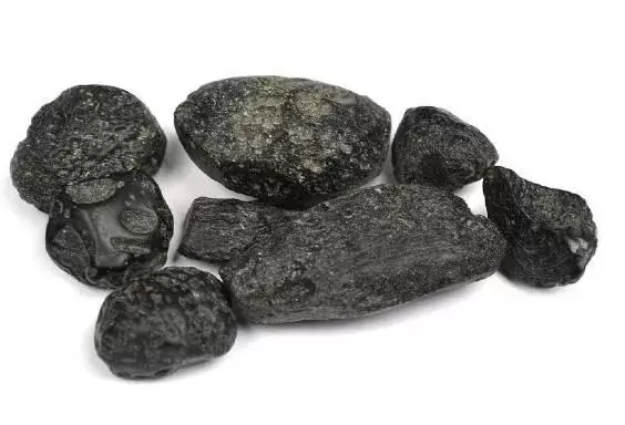 Black Tektite