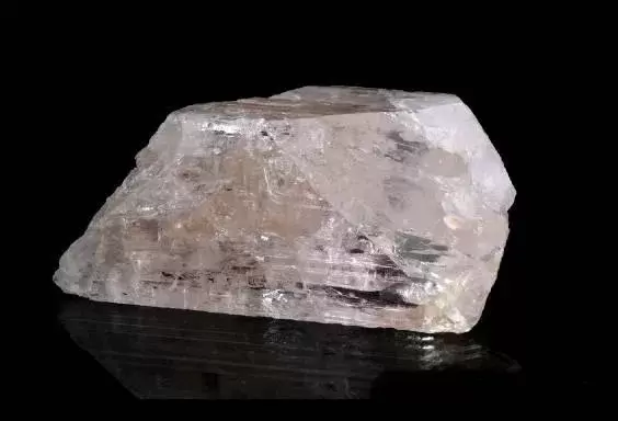 Pink Danburite