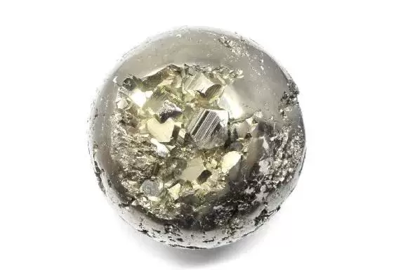 Pyrite