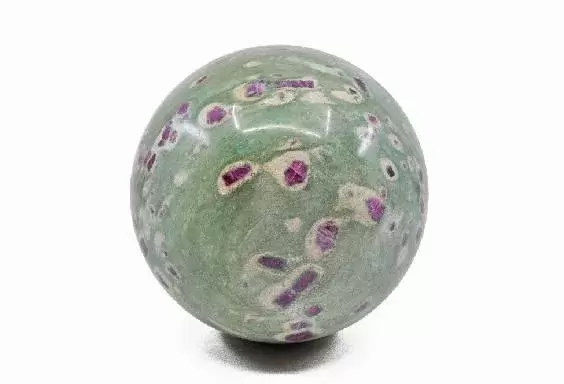 Ruby Fuchsite