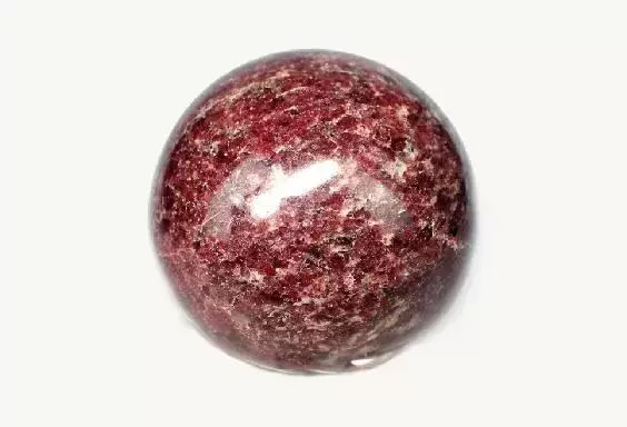 Red Garnet