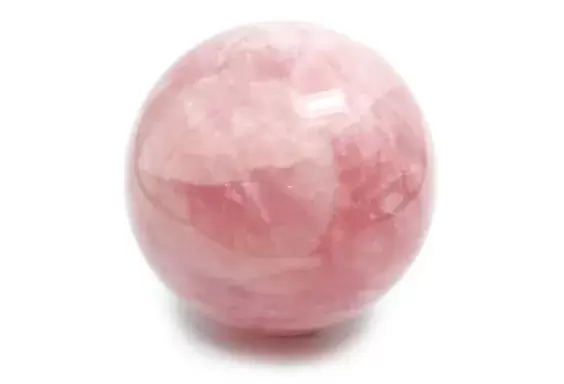 Rose Quartz