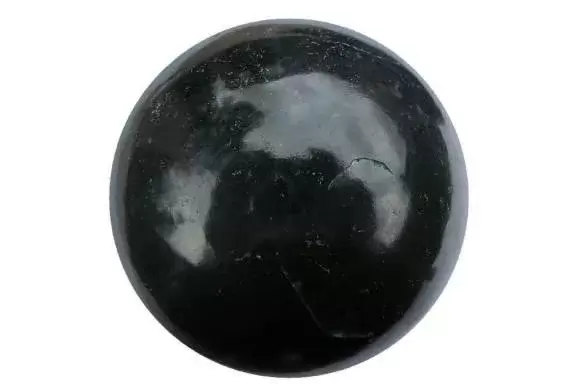 Black Agate