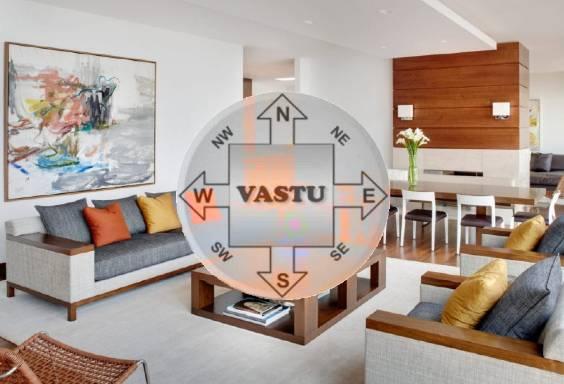 Home Vastu