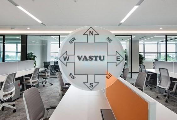 Office Vastu